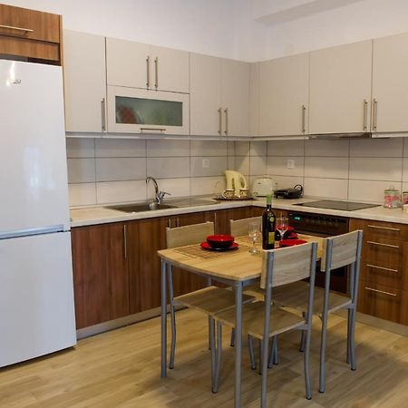 To Petrino Holidays House Metagkitsi Luaran gambar