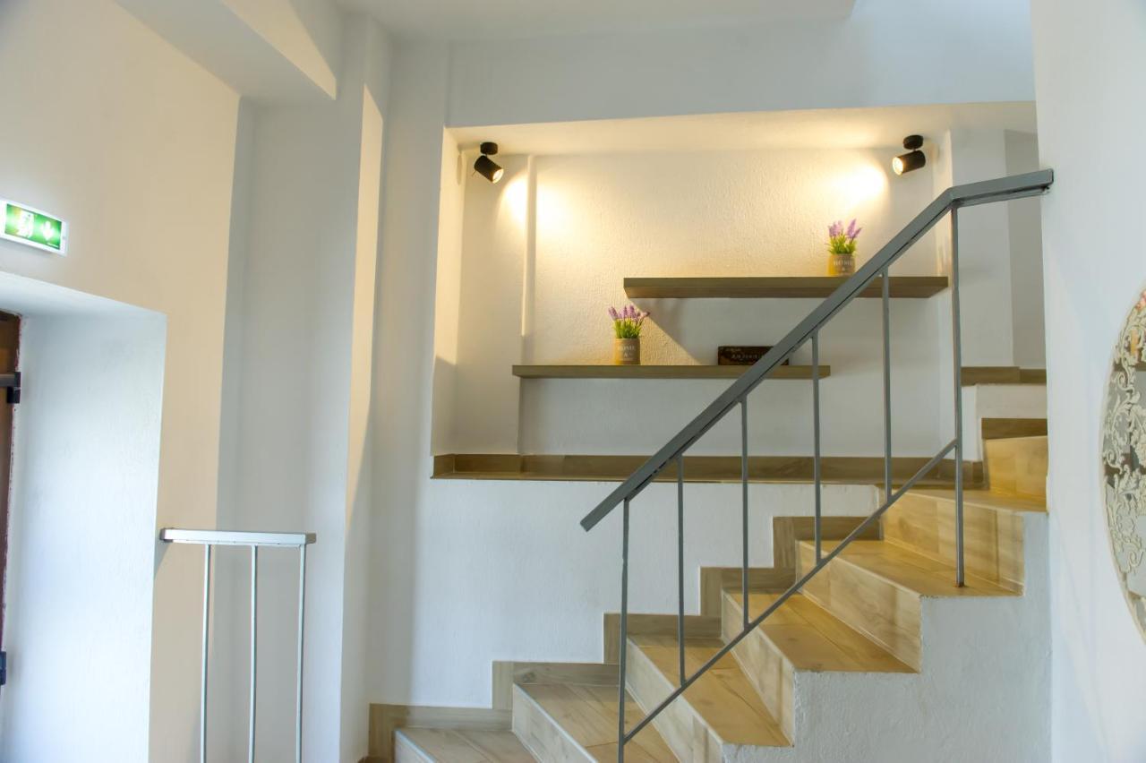 To Petrino Holidays House Metagkitsi Luaran gambar